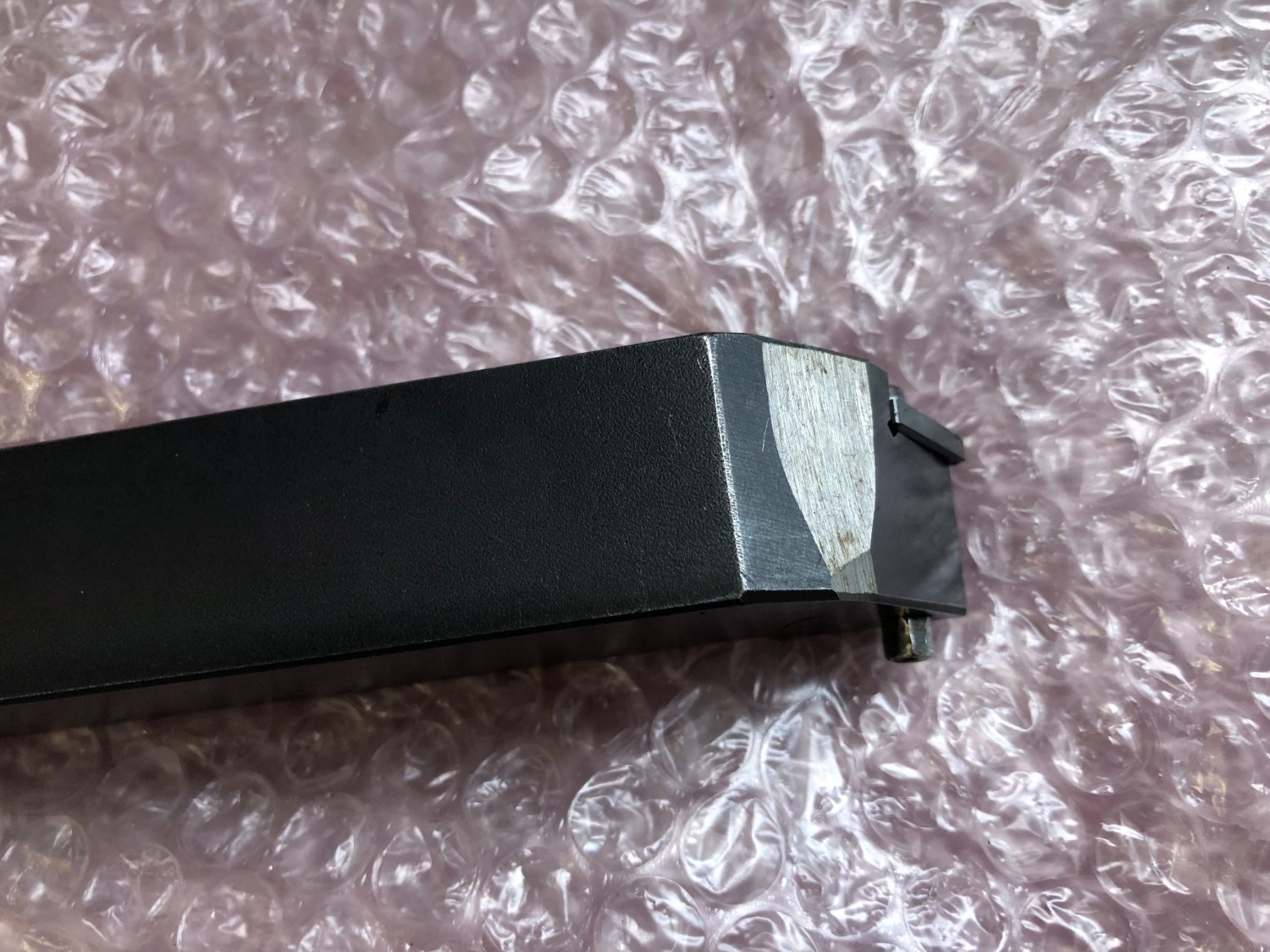 中古その他ねじ切り・ネジ造形工具 【バイト】ETGNR2525M33W タンガロイ
