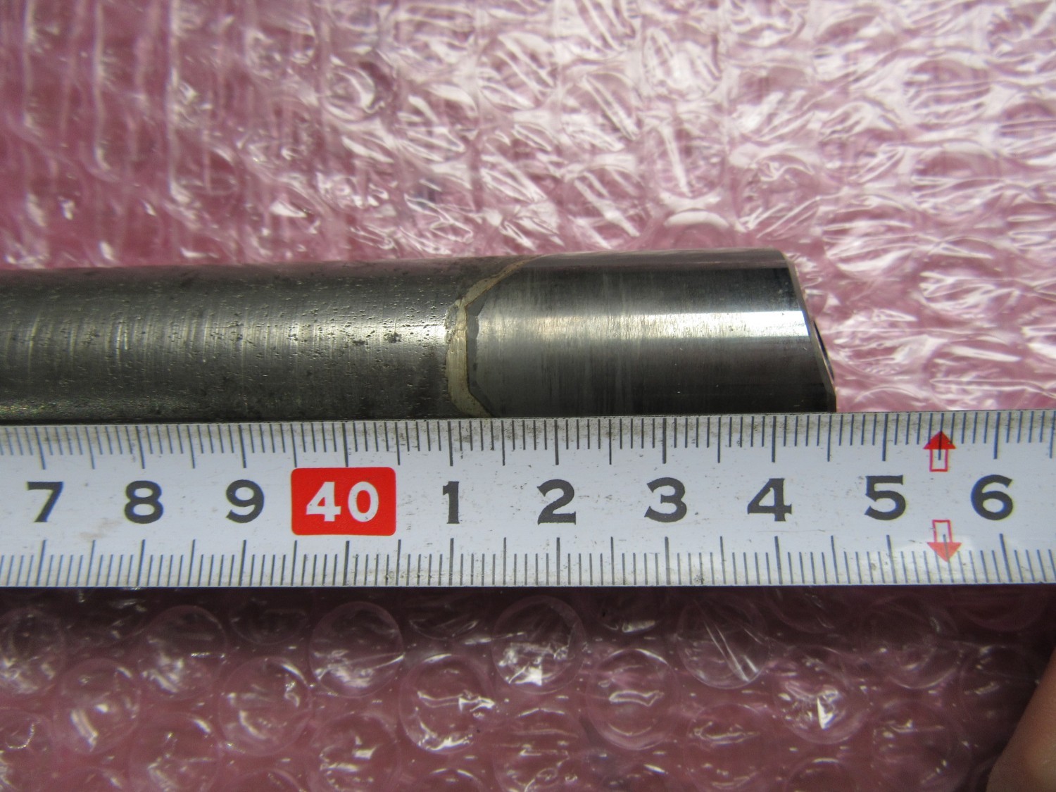 中古その他リーマ 【ガンドリルリーマー】V-4688(φ25.000ｘ460) MIROKU