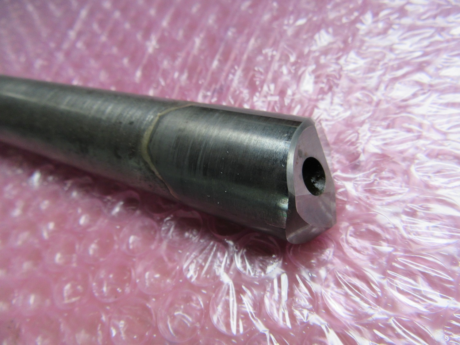 中古その他リーマ 【ガンドリルリーマー】V-4688(φ25.000ｘ460) MIROKU