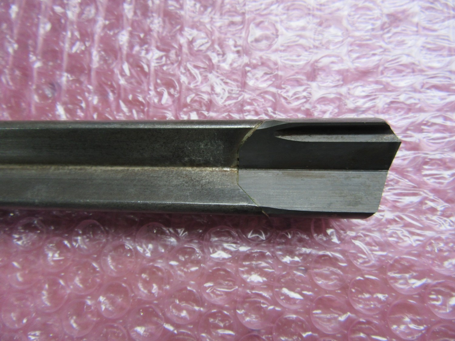 中古その他リーマ 【ガンドリルリーマー】V-4688(φ25.000ｘ460) MIROKU