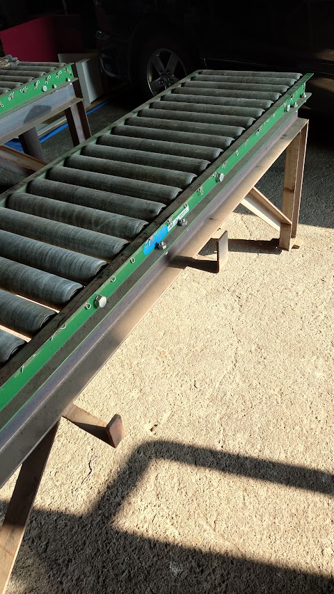 中古その他 不明 寺内製作所