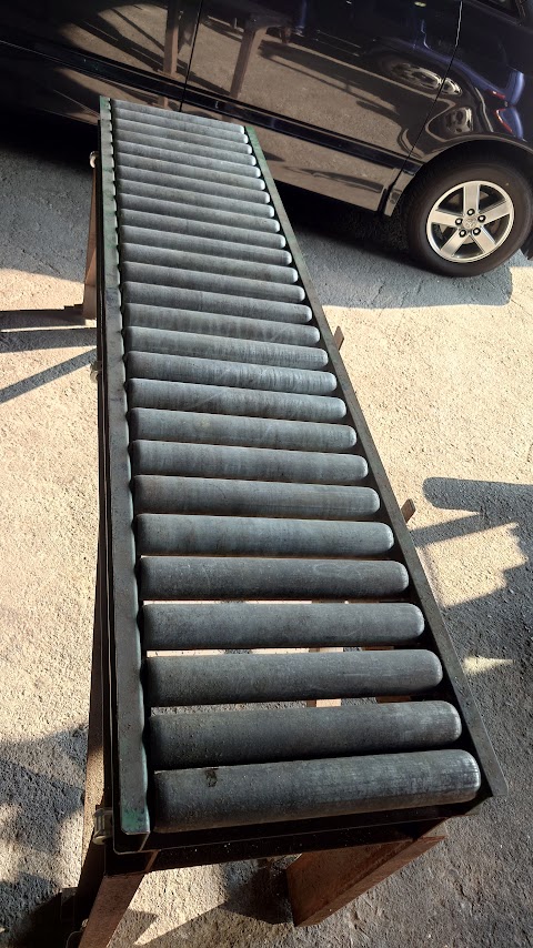 中古その他 不明 寺内製作所