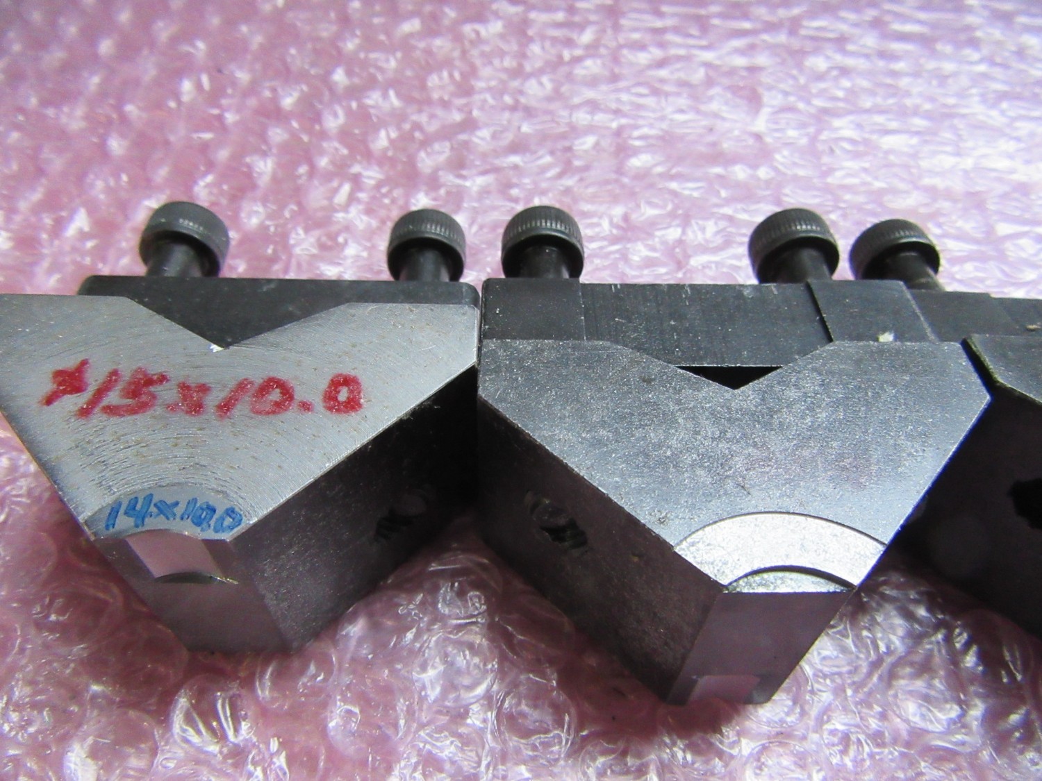 中古その他 三角生爪＃3(8-12用)　 K.S.S. 