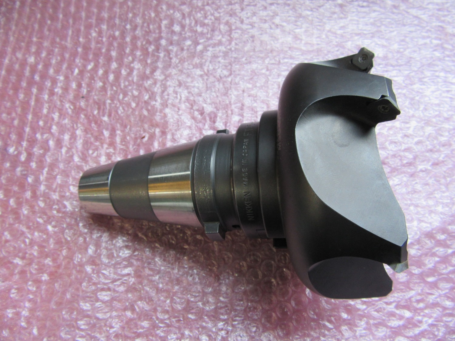 中古その他 【フルバックカッターアーバー】FT45-5 日研