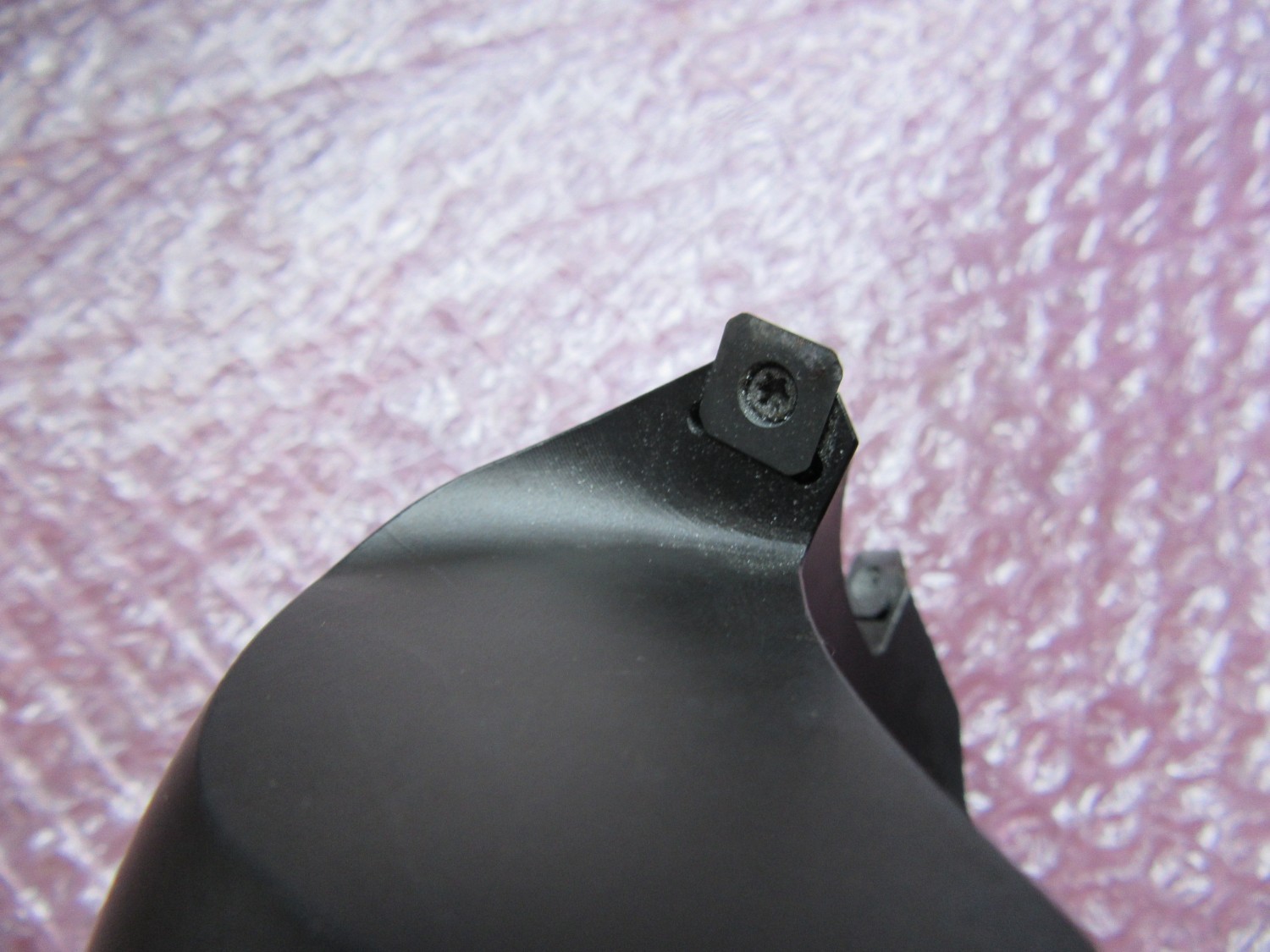 中古その他 【フルバックカッターアーバー】FT45-5 日研