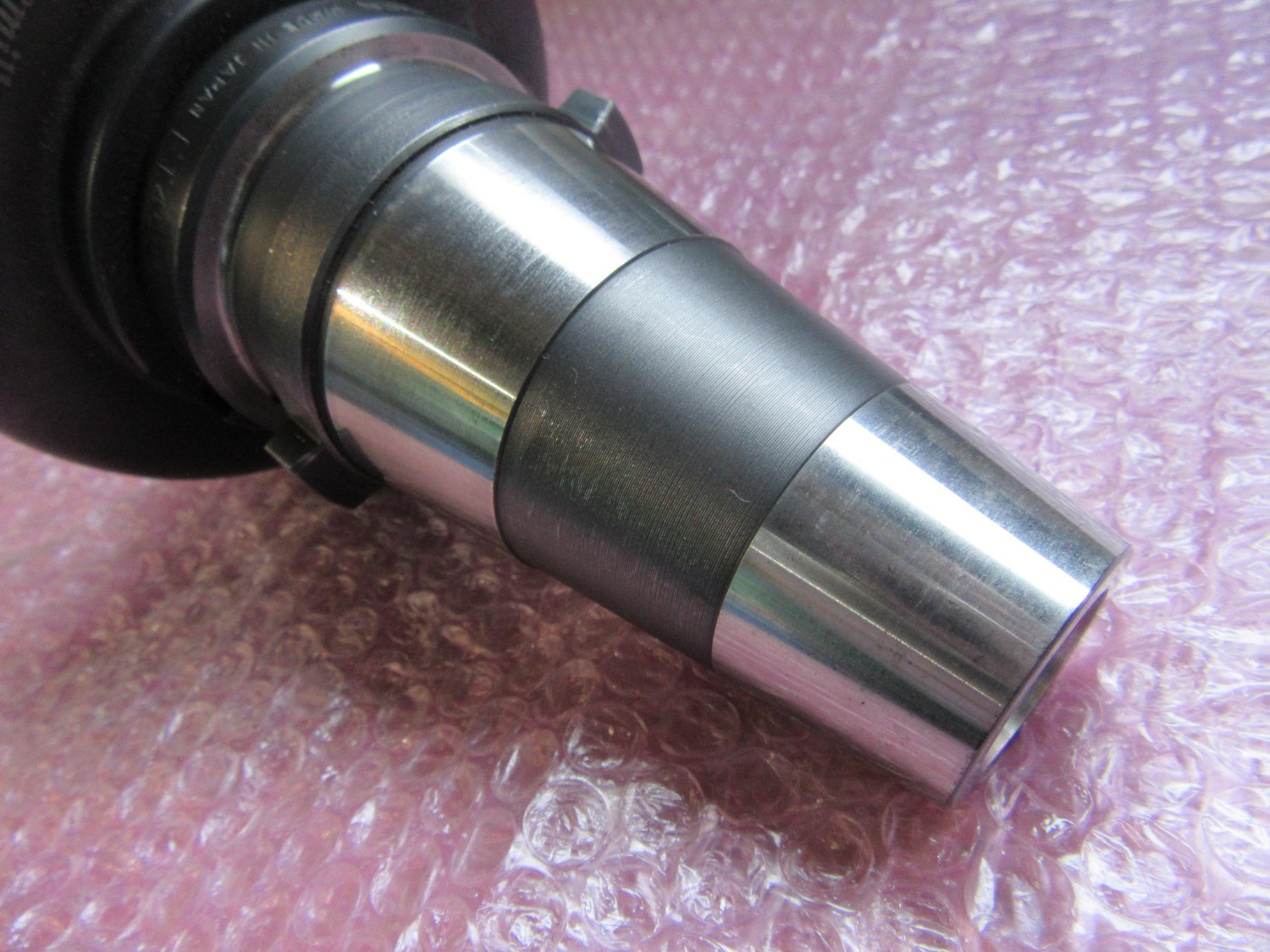 中古その他 【フルバックカッターアーバー】FT45-5 日研
