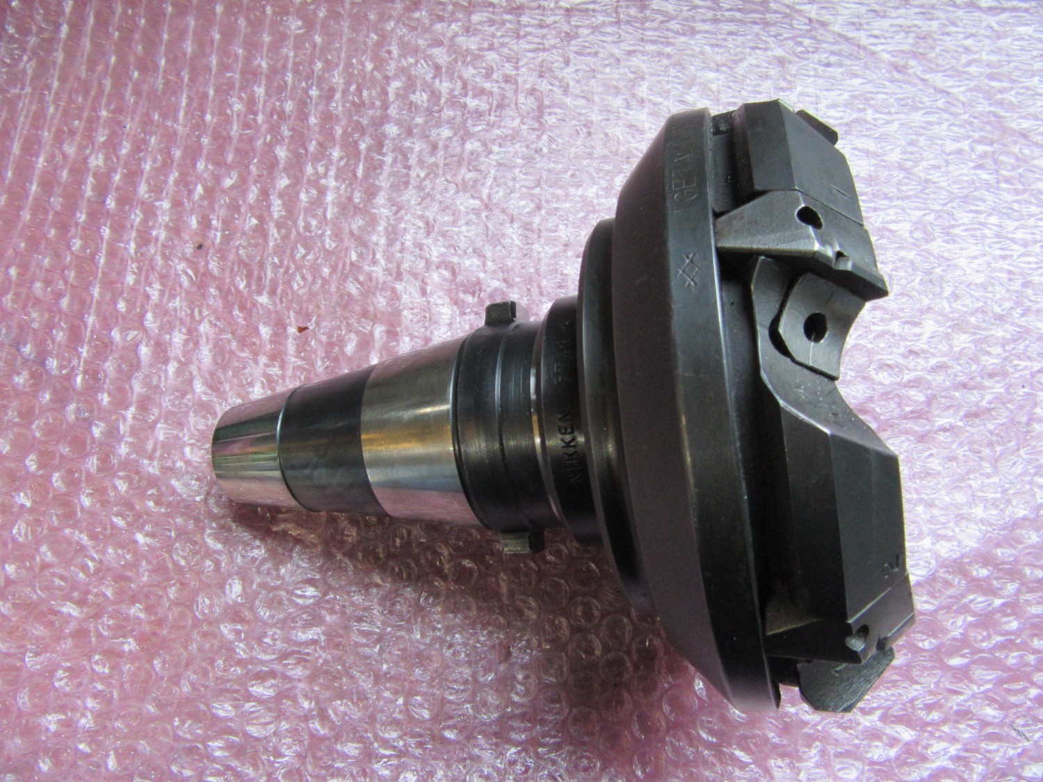 中古その他 【フルバックカッターアーバー】FT45-5 日研