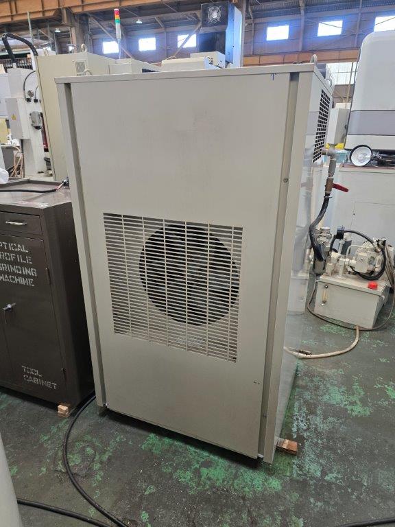 中古コンプレッサー POD-7.5MN5 日立/Hitachi