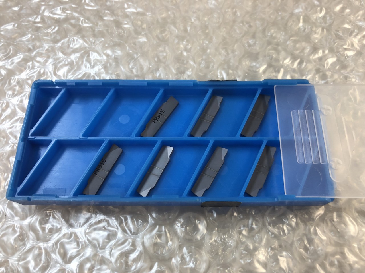 中古インサート（チップ） 【チップ】GMM2020-MT 京セラ/Kyocera