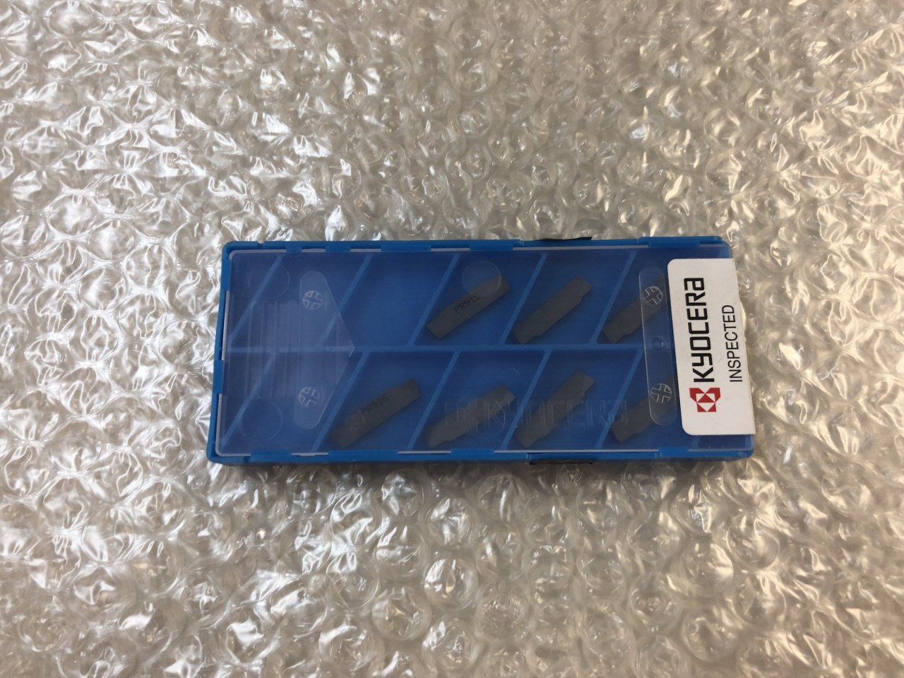 中古インサート（チップ） 【チップ】GMM2020-MT 京セラ/Kyocera