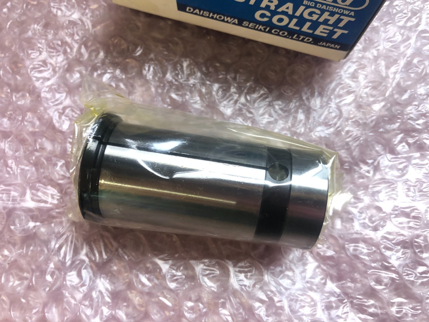 中古ストレートコレット 【ストレートコレット】C32-12 大昭和精機/BIG DAISHOWA