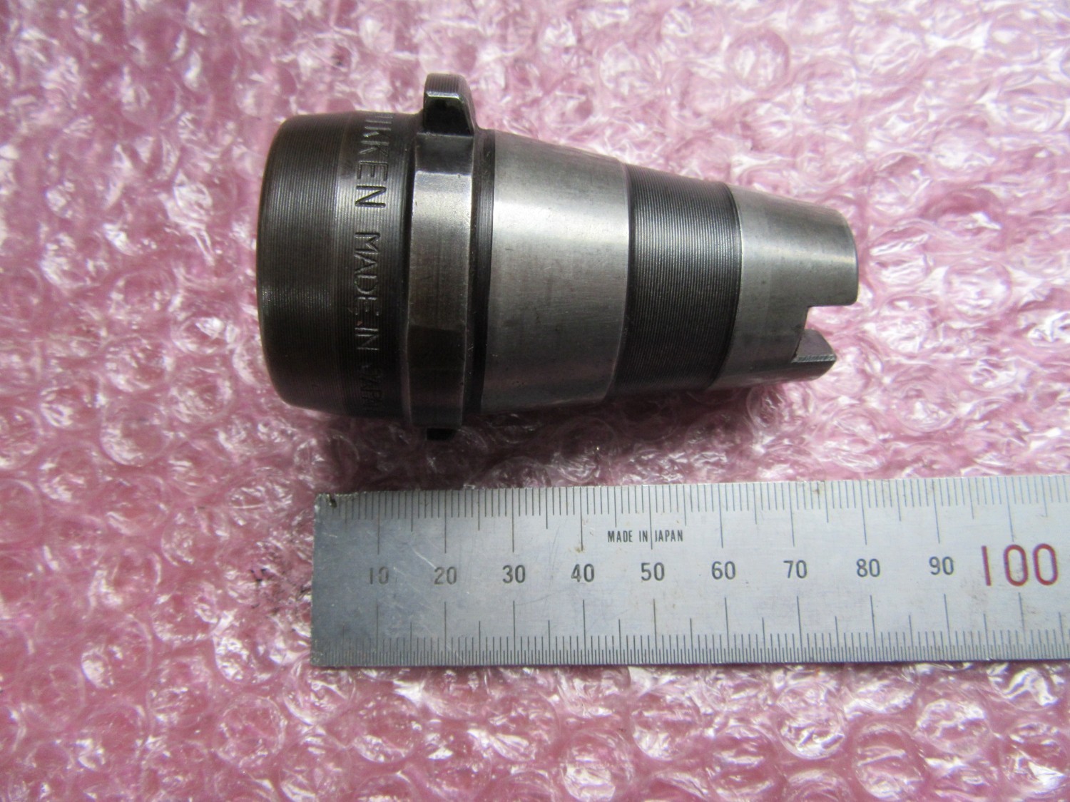 中古Other 【テーパスリーブ】TT35-MT2 NIKKEN