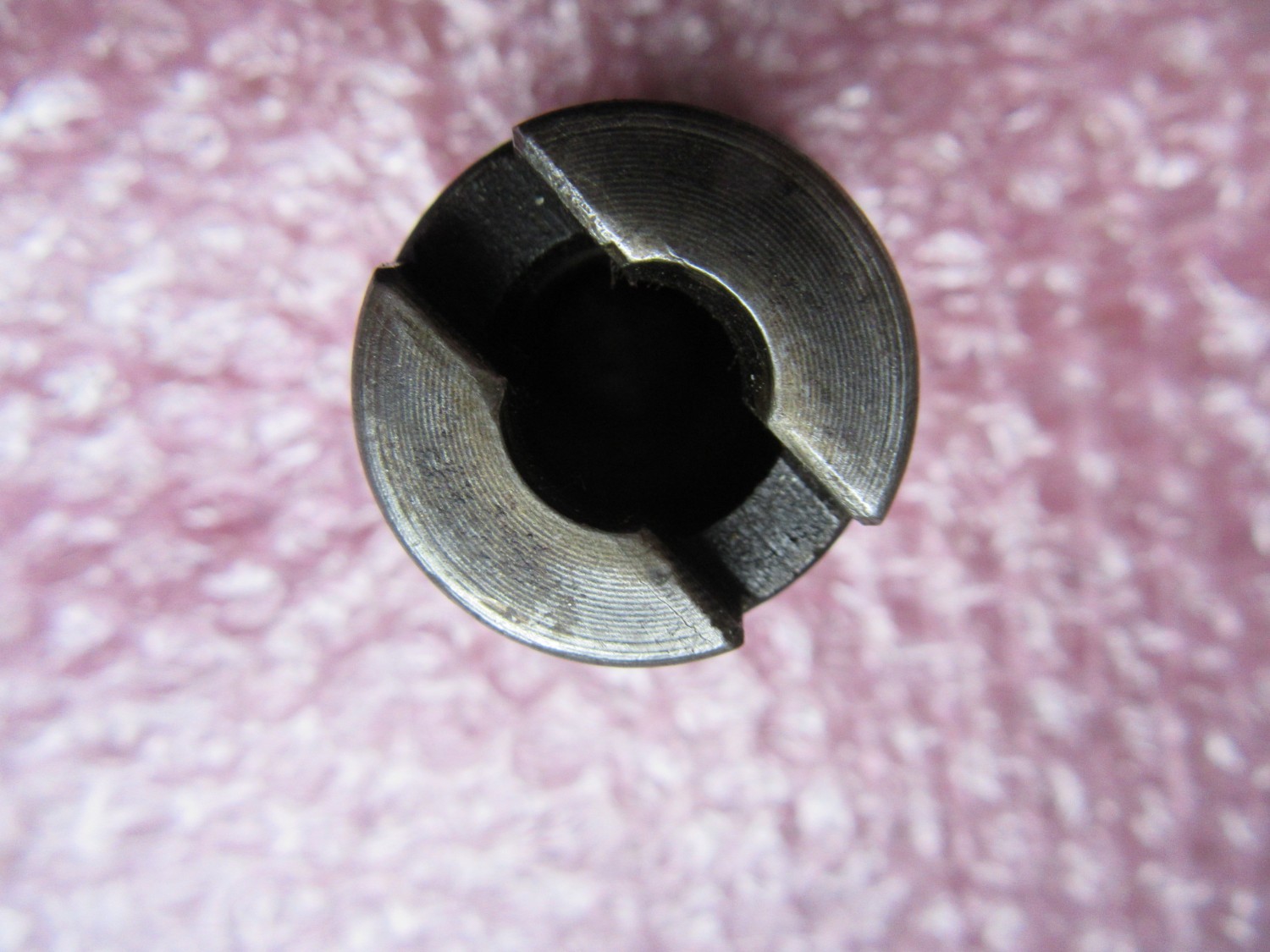 中古Other 【テーパスリーブ】TT35-MT2 NIKKEN