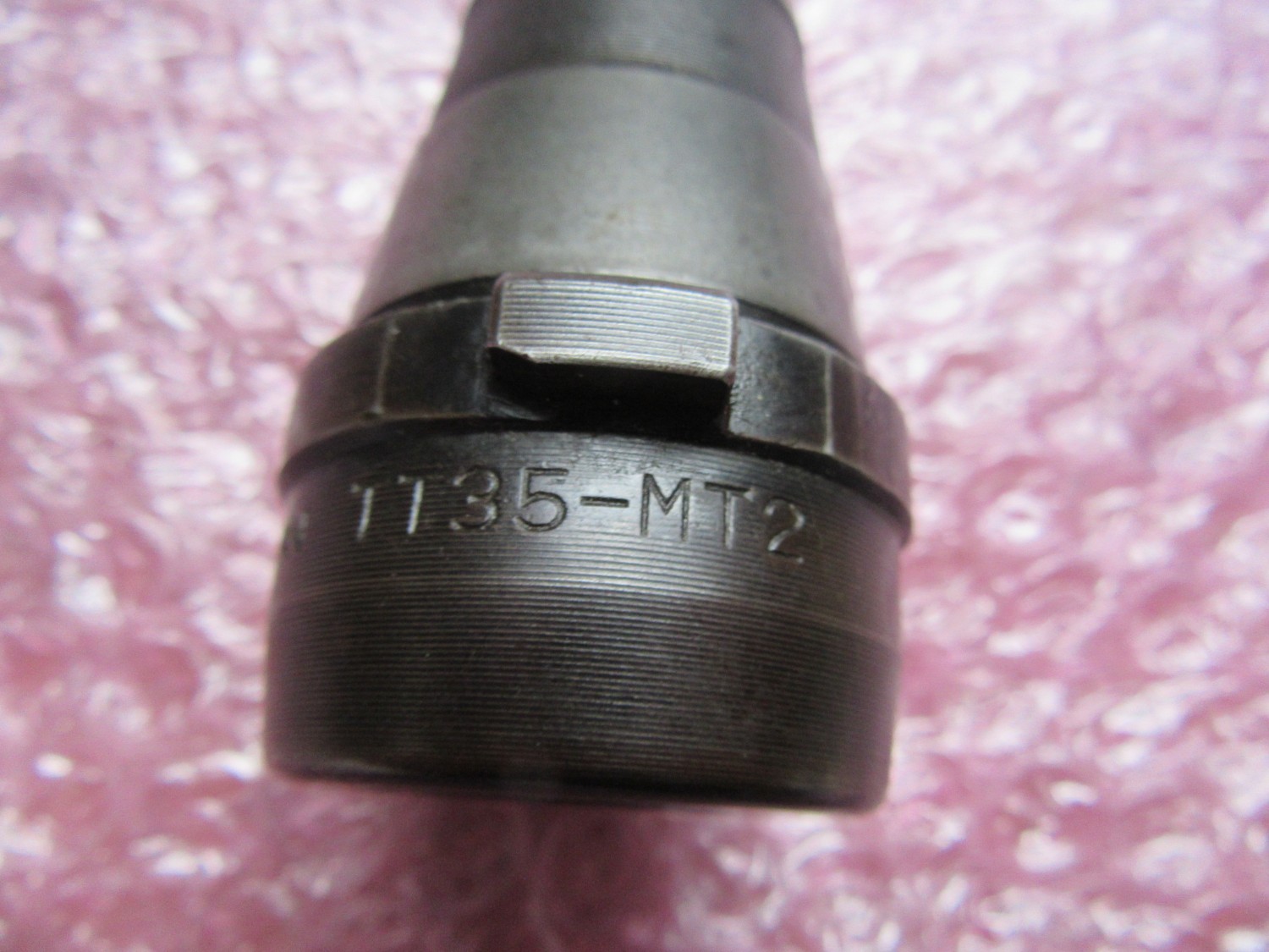 中古Other 【テーパスリーブ】TT35-MT2 NIKKEN