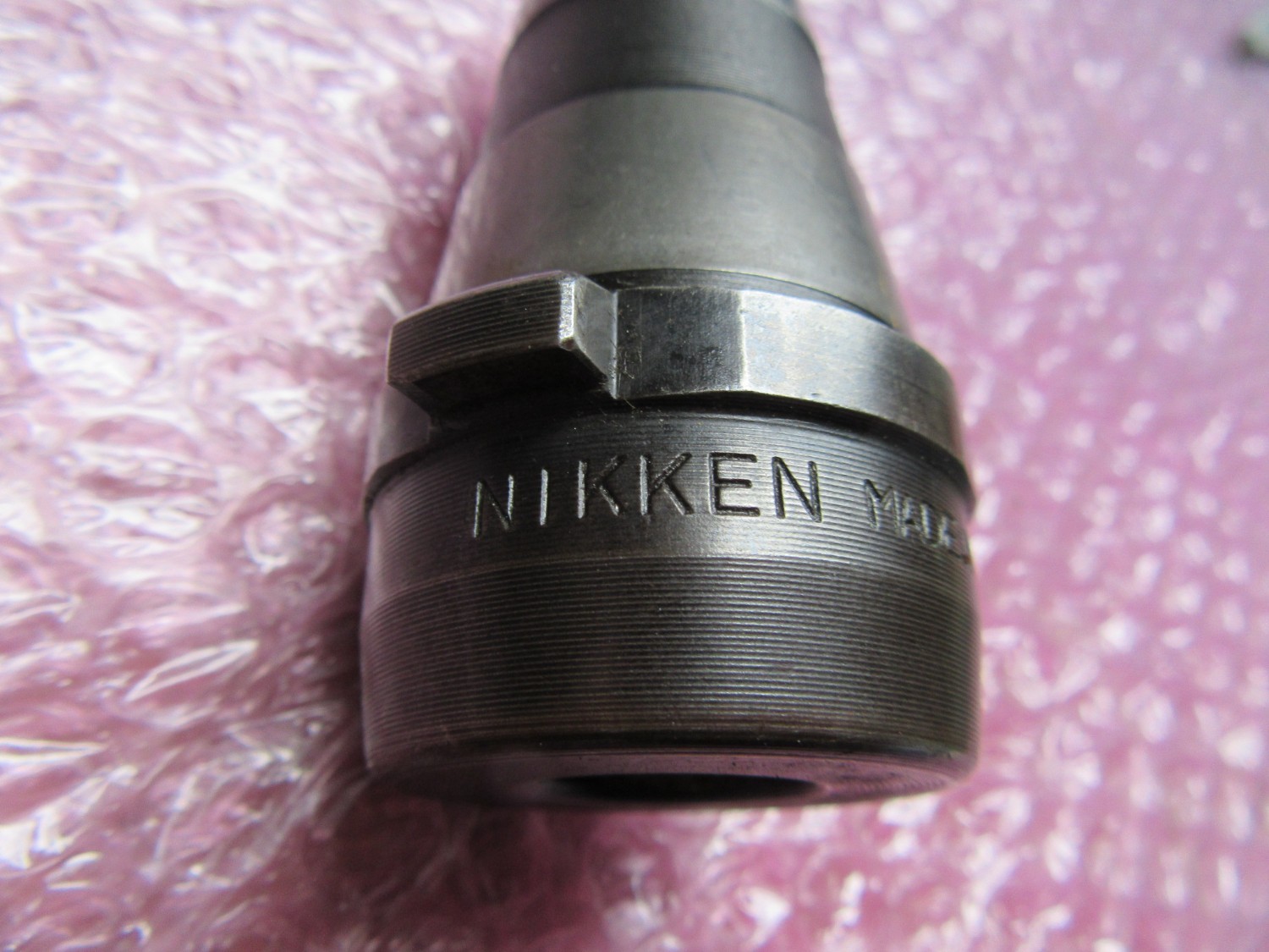 中古Other 【テーパスリーブ】TT35-MT2 NIKKEN