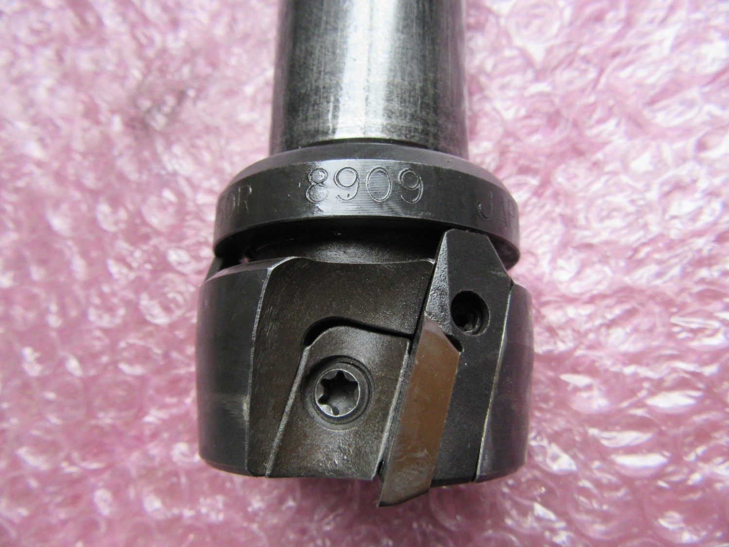 中古Other 【フェイスミルカッター】CHE 4050R 8909　 住友電工（イゲタロイ）