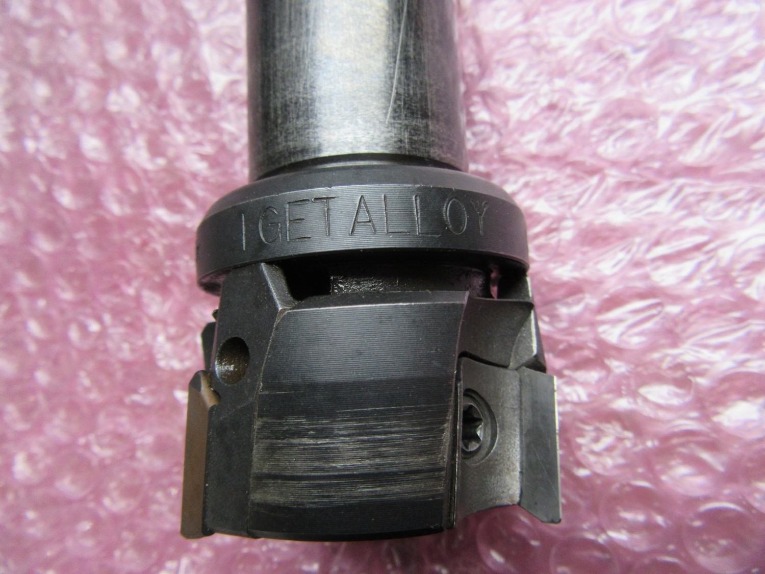 中古Other 【フェイスミルカッター】CHE 4050R 8909　 住友電工（イゲタロイ）