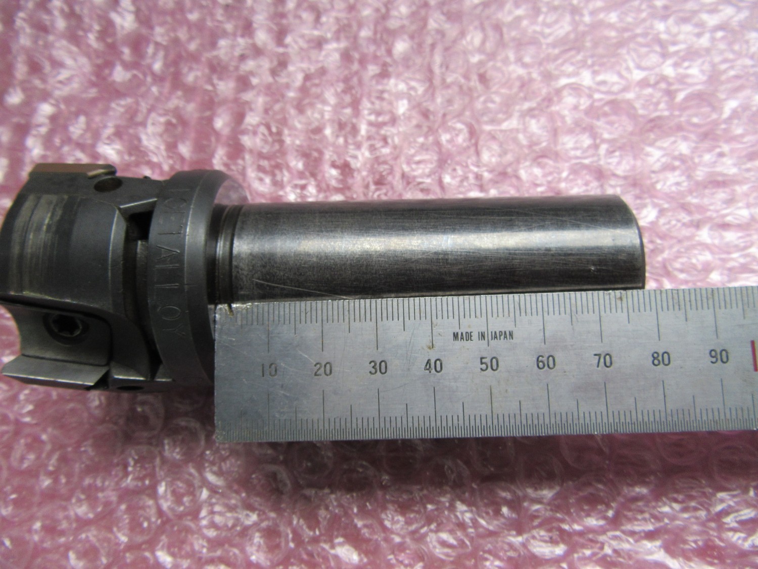 中古Other 【フェイスミルカッター】CHE 4050R 8909　 住友電工（イゲタロイ）