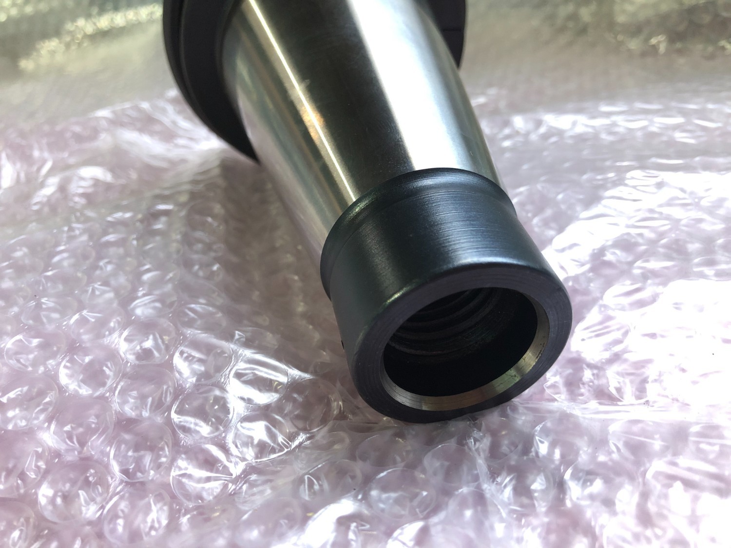 中古ツーリング 【クイックチェンジホルダ】HA50-T45 NIKKEN/日研