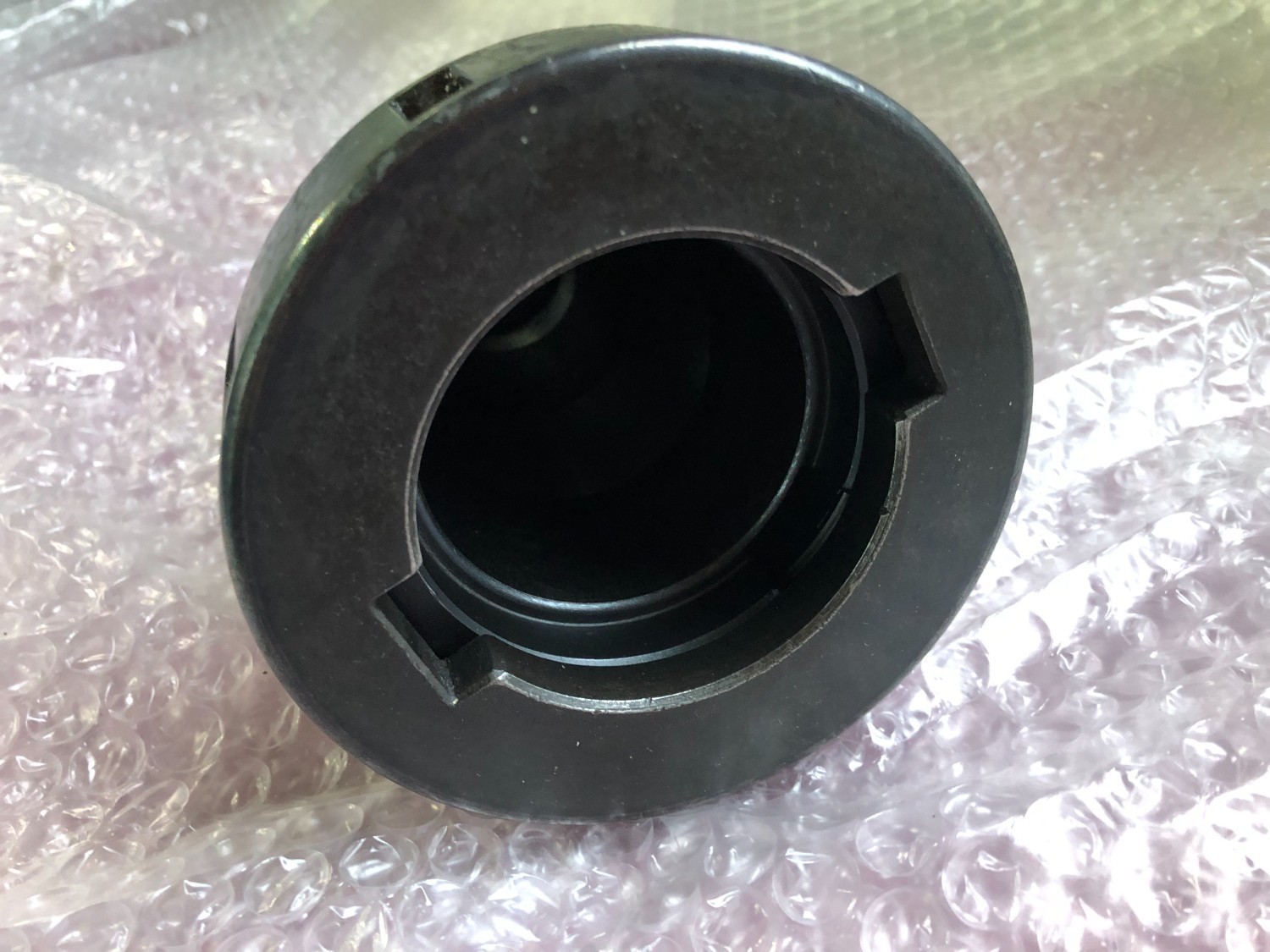 中古ツーリング 【クイックチェンジホルダ】HA50-T45 NIKKEN/日研