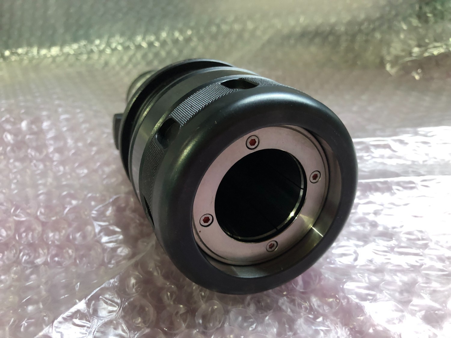 中古ツーリング 【ミーリングチャック】M45-HMC32 大昭和精機/BIG DAISHOWA