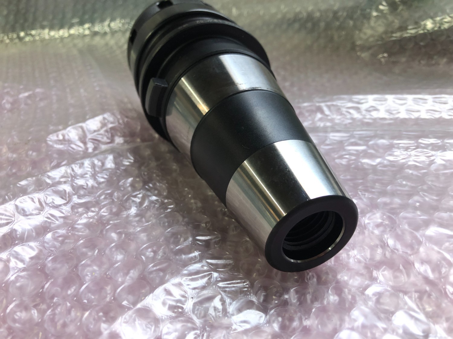 中古ツーリング 【ミーリングチャック】M45-HMC32 大昭和精機/BIG DAISHOWA