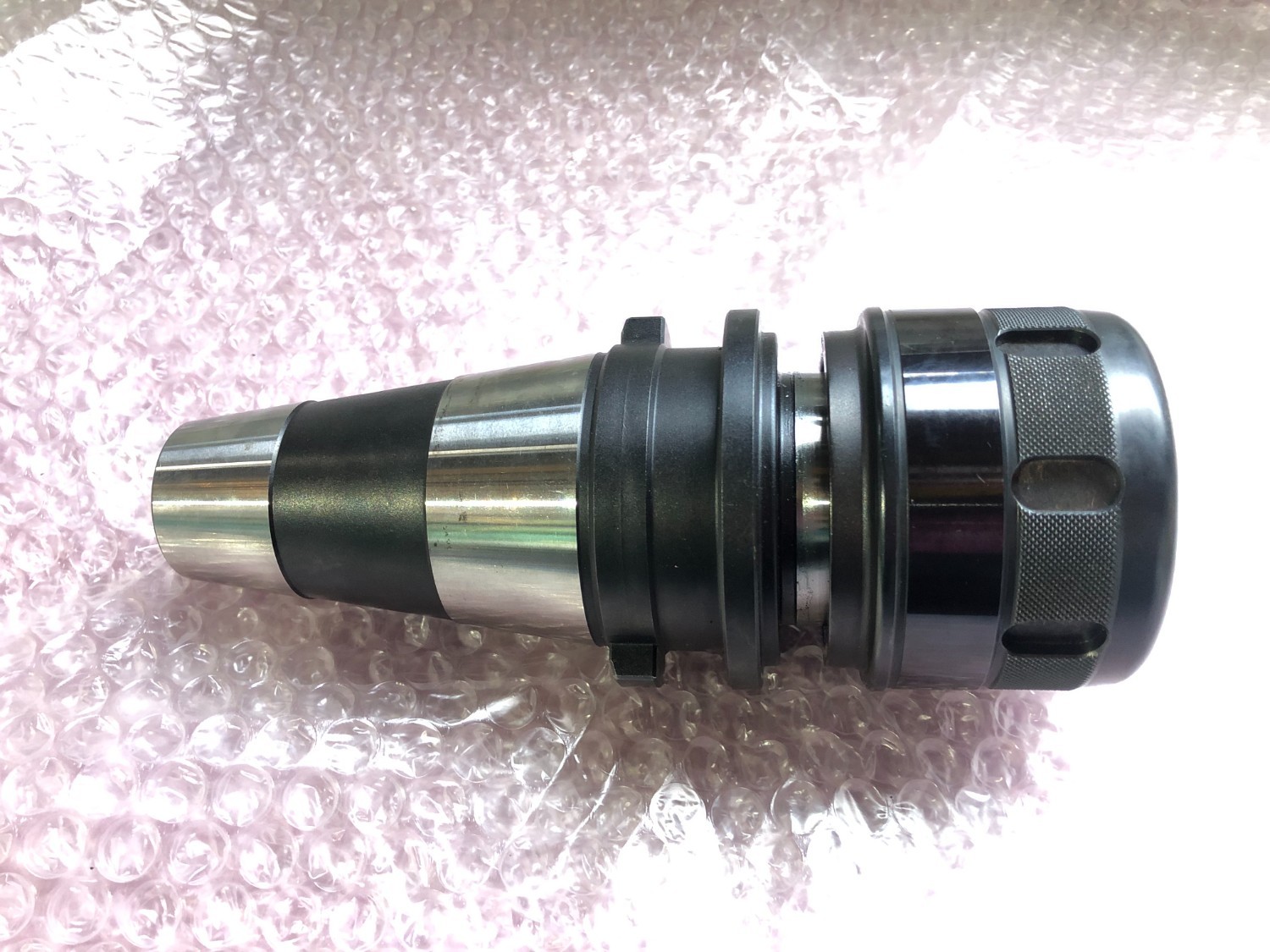 中古ツーリング 【ミーリングチャック】M45-HMC32 大昭和精機/BIG DAISHOWA