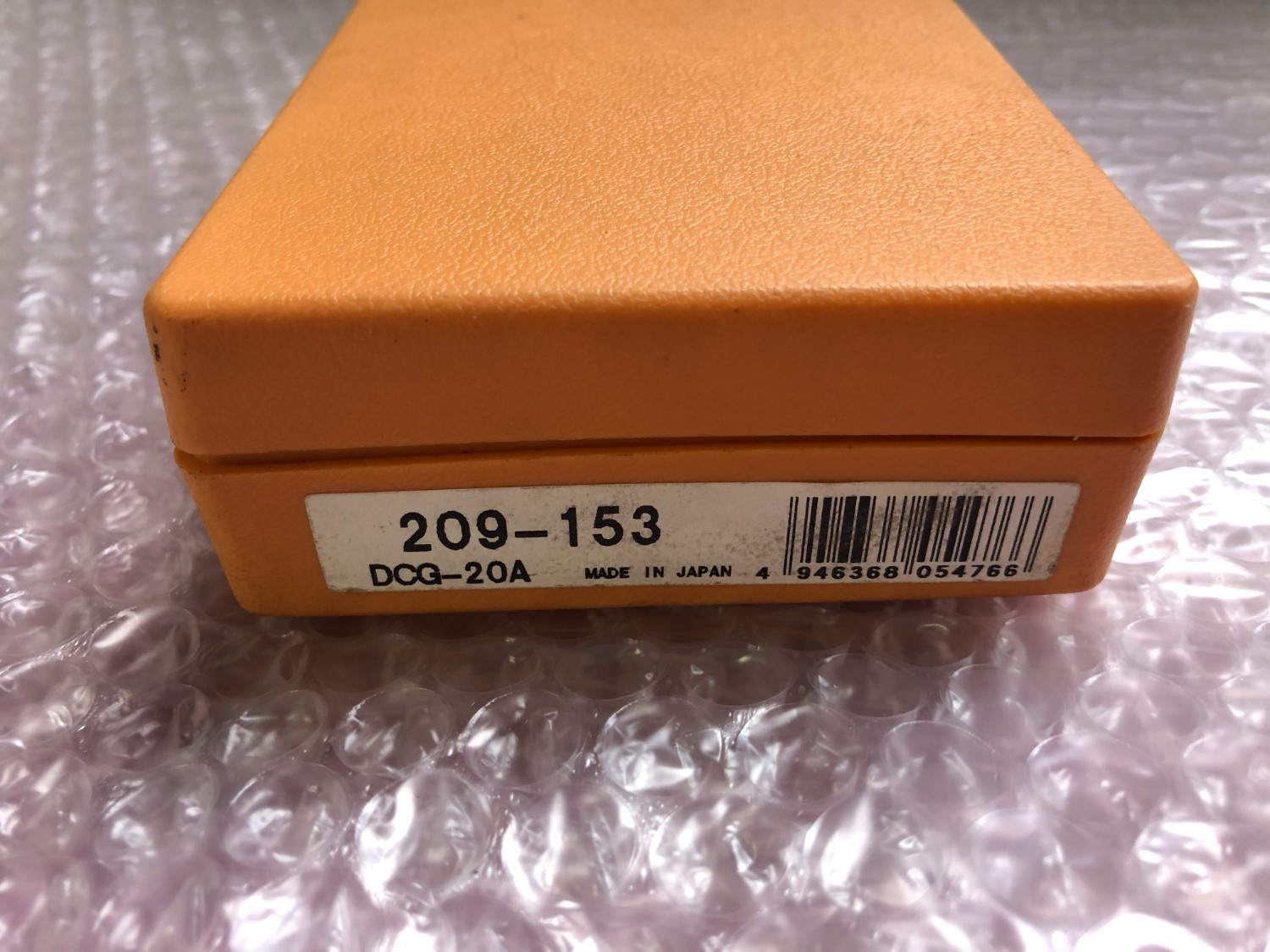 中古Other gauge 【ダイヤルキャリパゲージ】DCG-20A(209-153) ミツトヨ/Mitutoyo