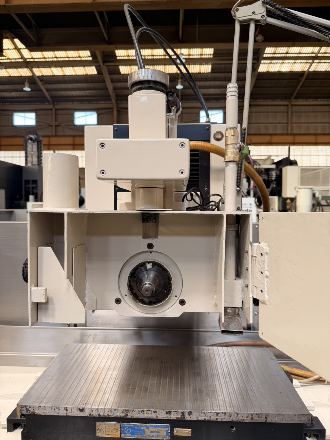 中古Surface Grinding Machine PSG-63DXSP OKAMOTO