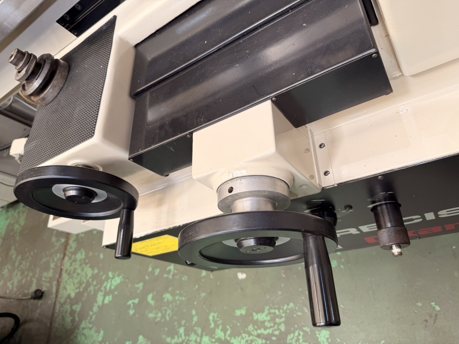 中古Surface Grinding Machine PSG-63DXSP OKAMOTO