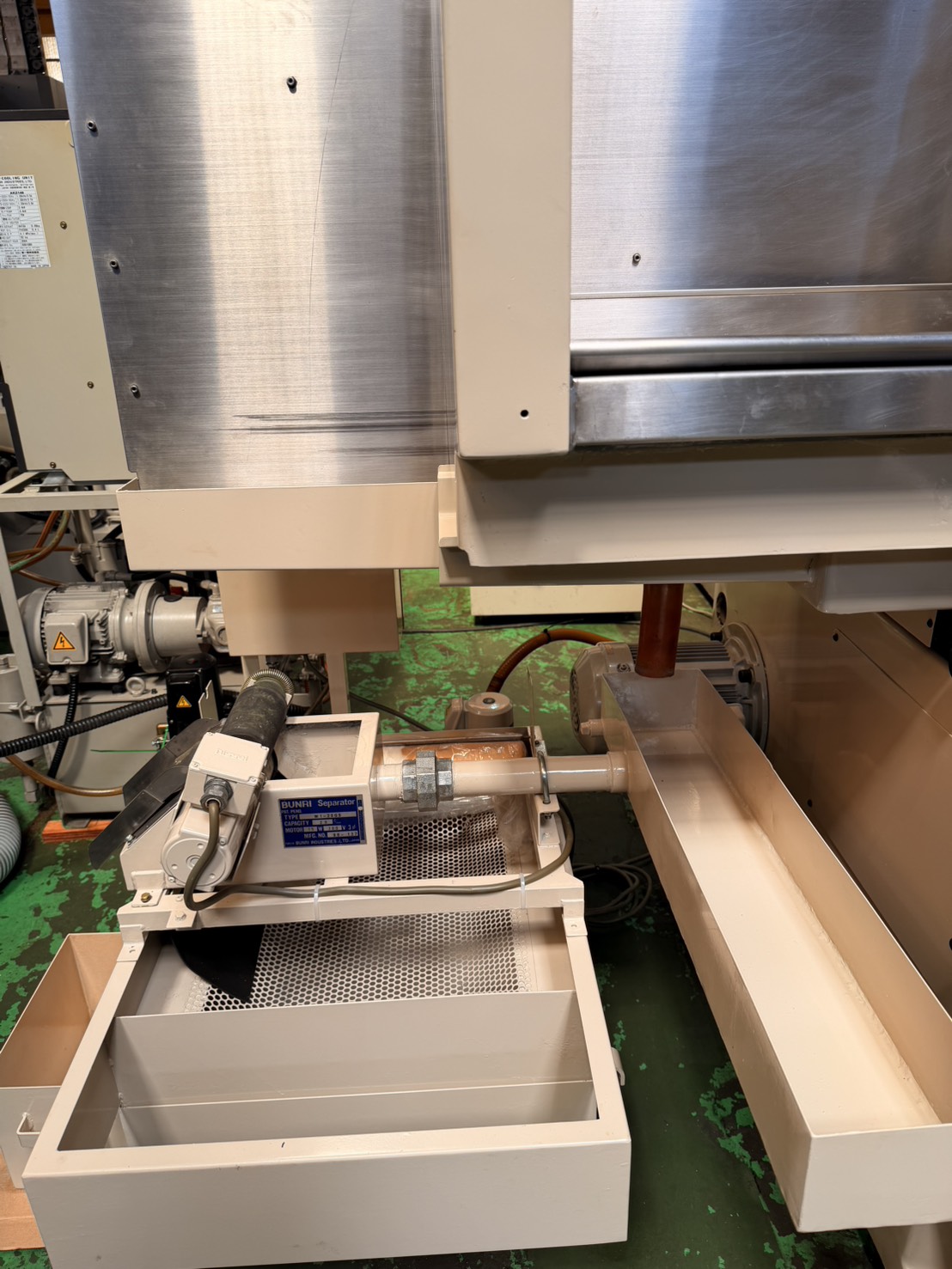 中古Surface Grinding Machine PSG-63DXSP OKAMOTO