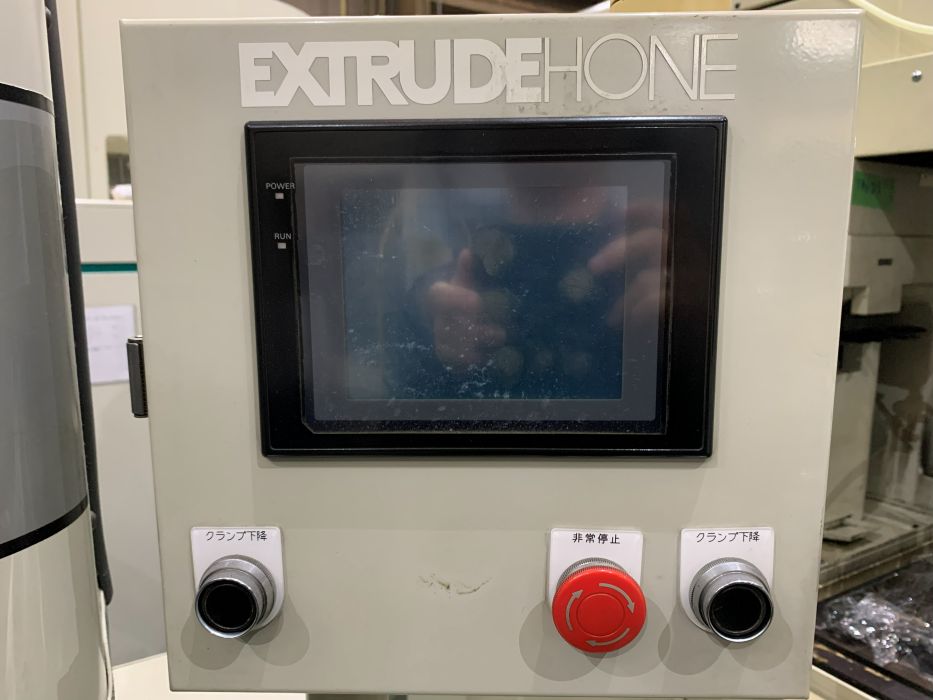 中古Other General Machine Tool EX-800（砥粒流動加工機） EXTRUDEHONE