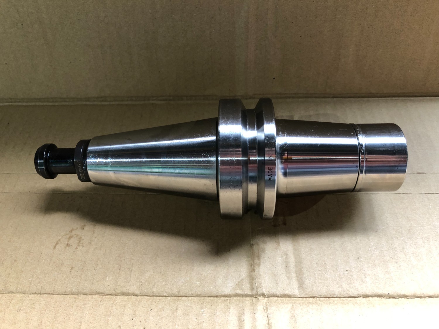 中古BBT40 【メガEチャック】BBT40-MEGA10E-90 大昭和精機/BIG DAISHOWA