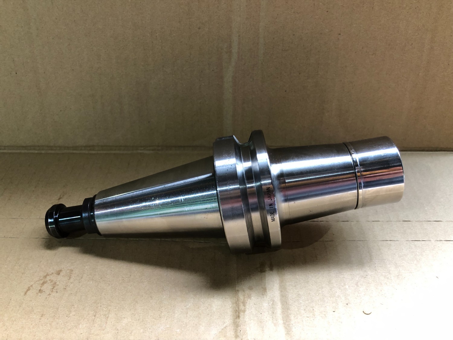 中古BBT40 【メガEチャック】BBT40-MEGA10E-90 大昭和精機/BIG DAISHOWA