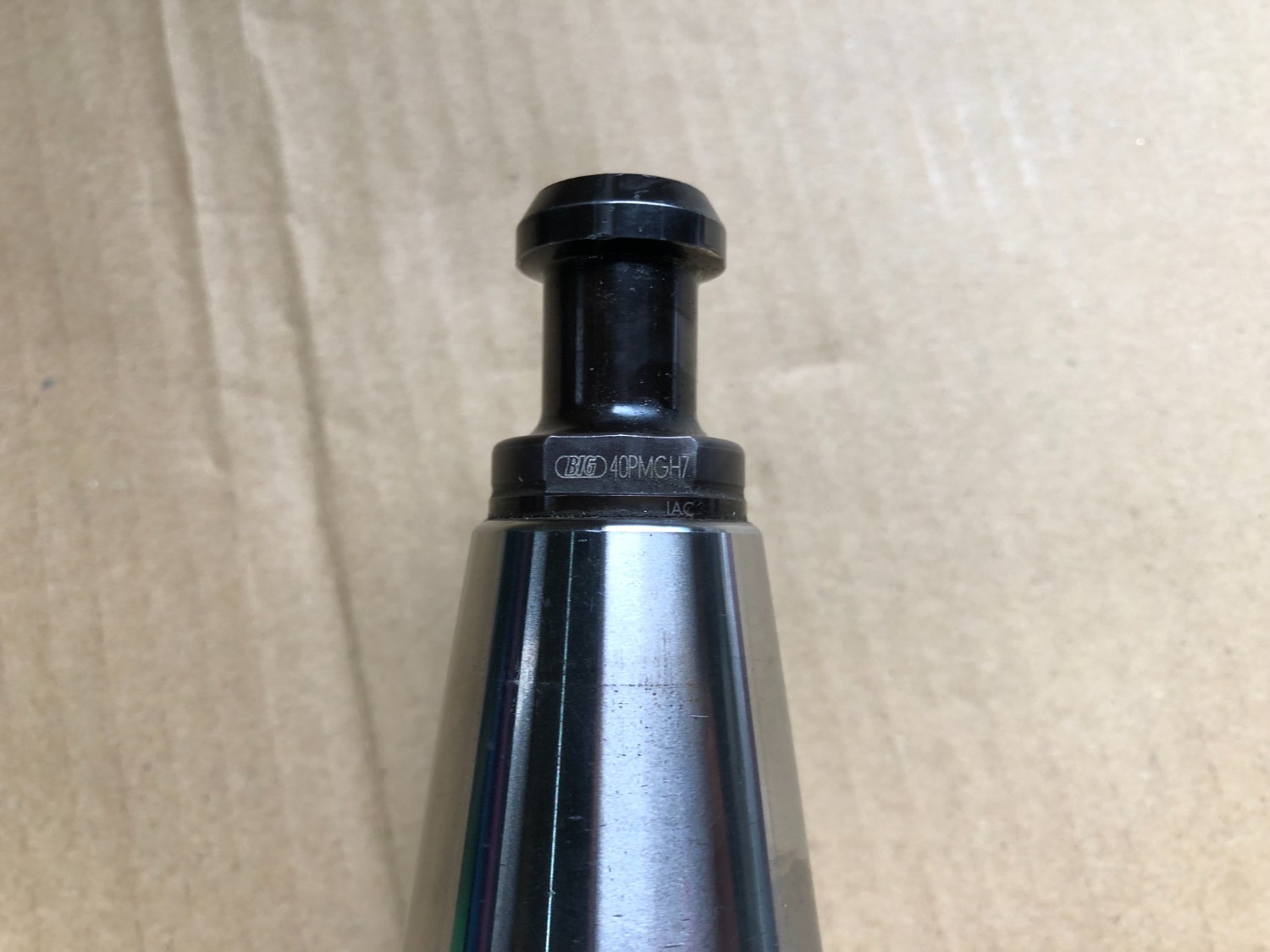 中古BBT40 【メガEチャック】BBT40-MEGA10E-90 大昭和精機/BIG DAISHOWA