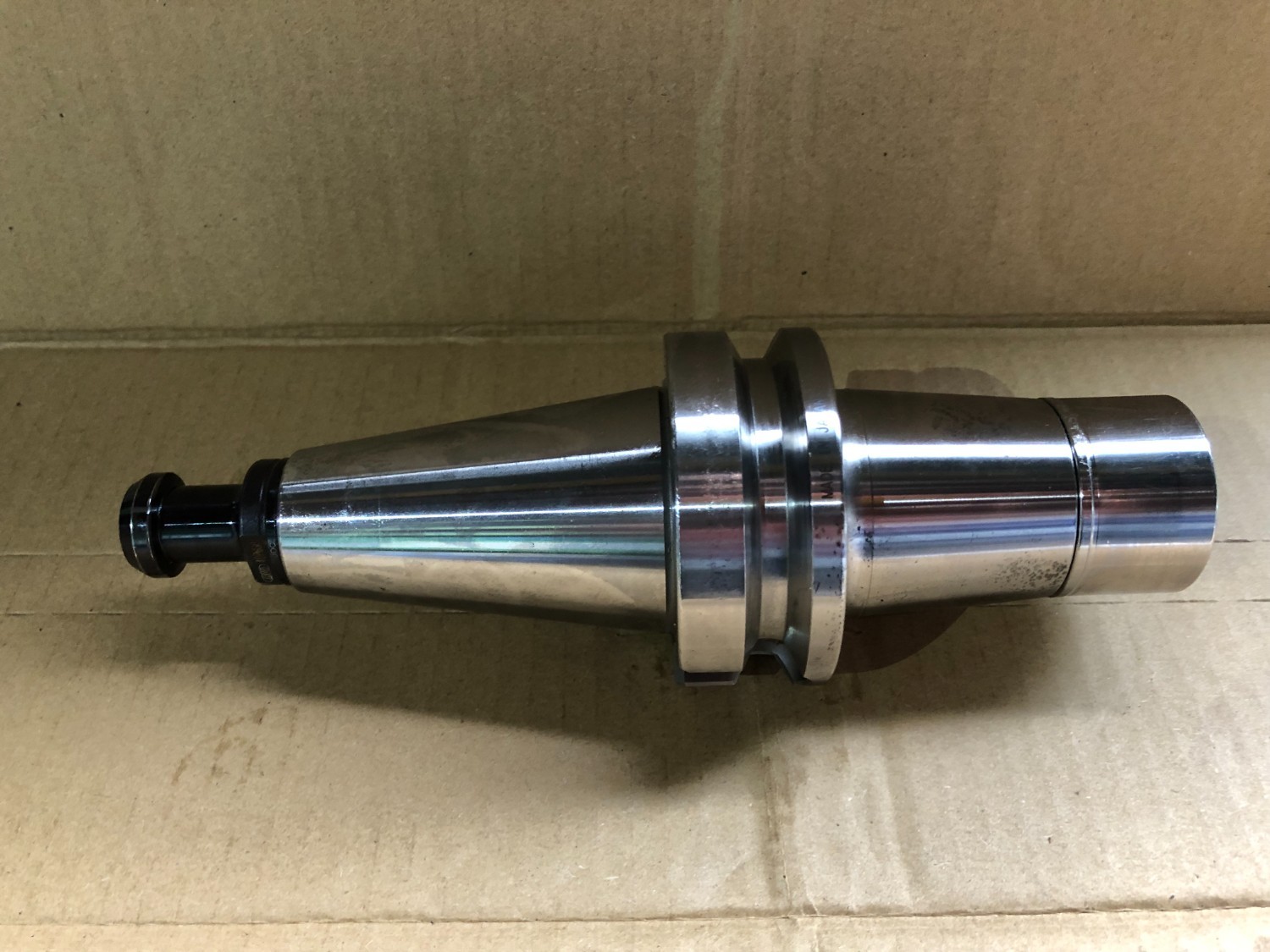 中古BBT40 【メガEチャック】BBT40-MEGA10E-90 大昭和精機/BIG DAISHOWA