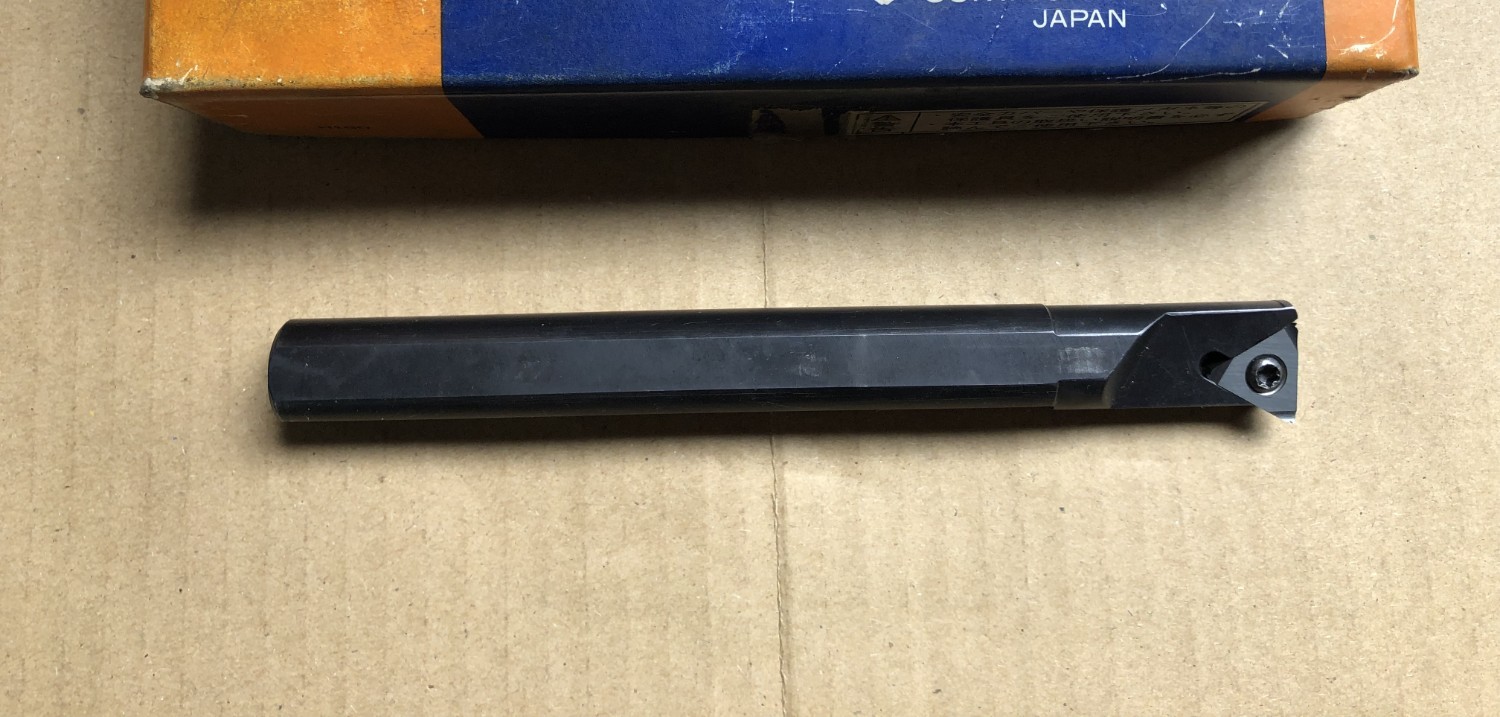 中古Other Screw tools 【内径ホルダ】SINL2016S-16  京セラ