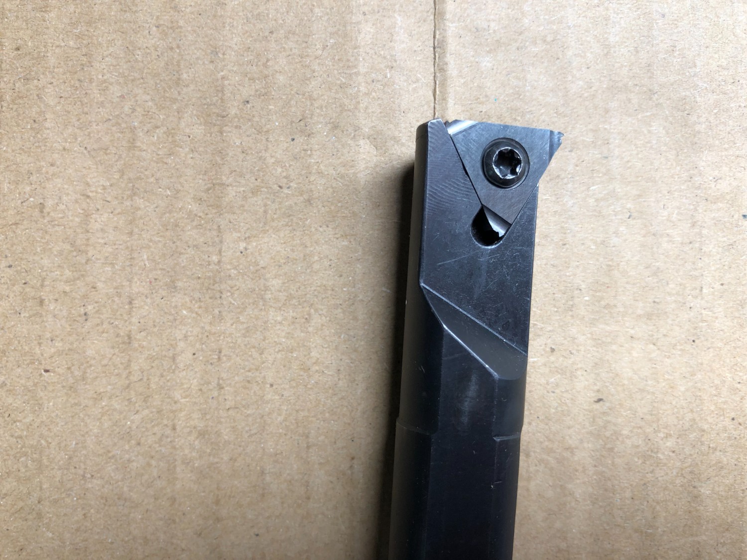 中古Other Screw tools 【内径ホルダ】SINL2016S-16  京セラ