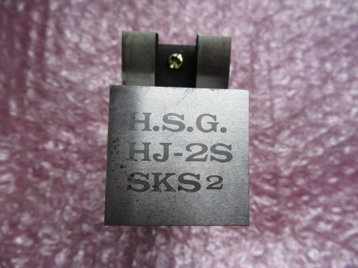 中古その他 【スイベルブロック】HJ-2S H.S.G