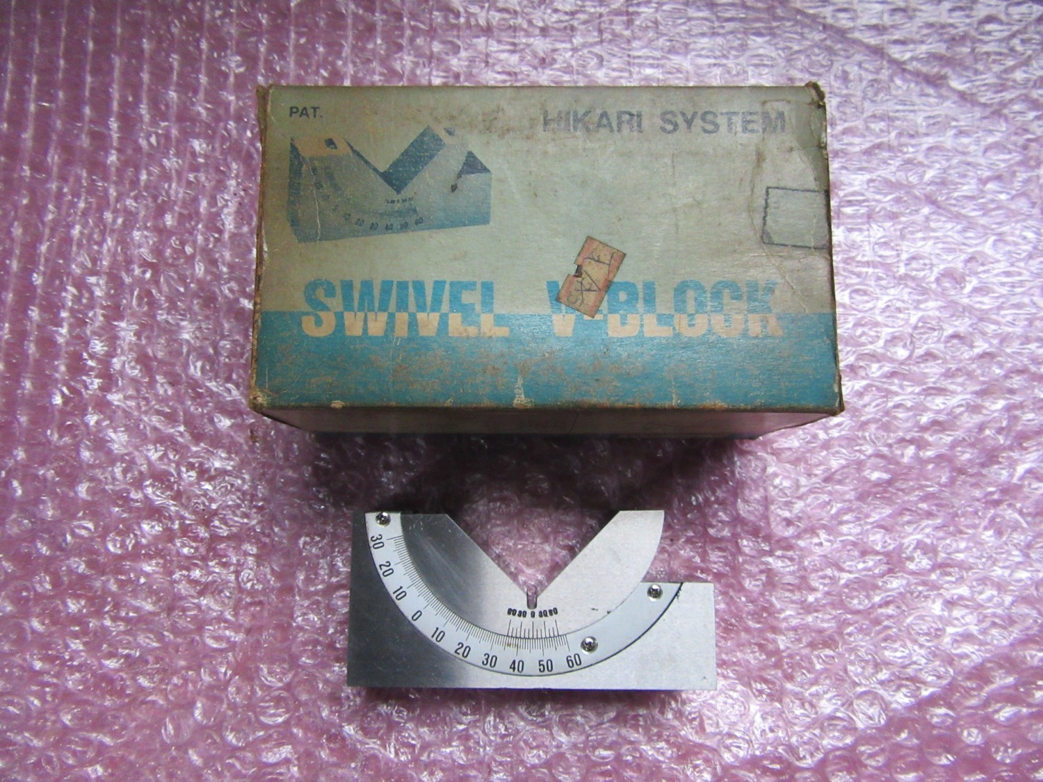 中古その他 【スイベルブロック】HJ-2S H.S.G