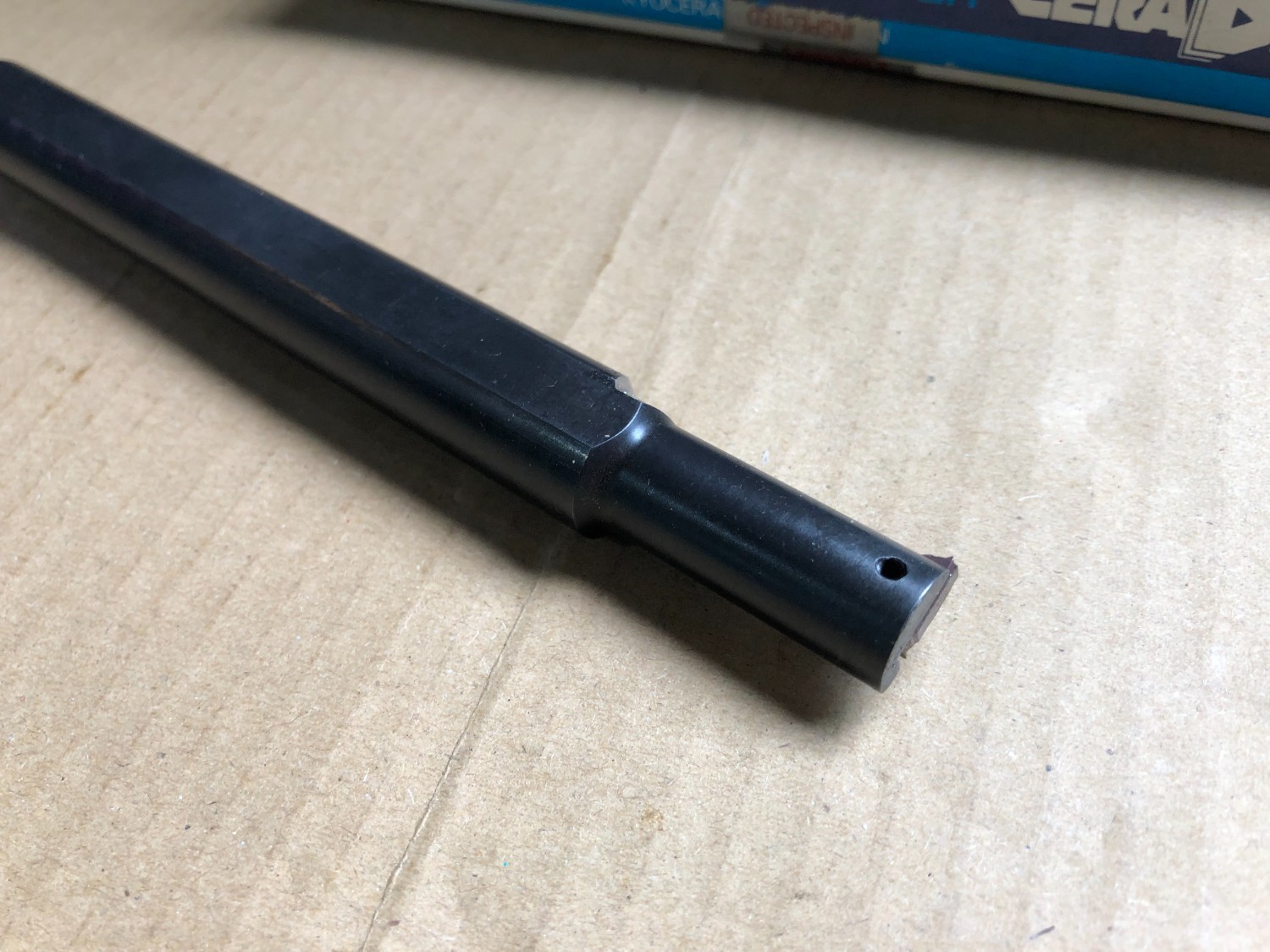 中古Other Screw tools 【ねじ切りホルダ】SINL1516S-11  京セラ