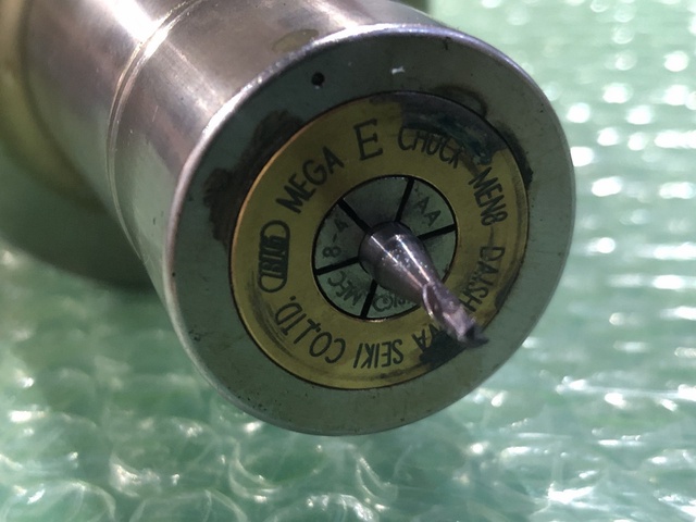 中古BBT40 BBT40-MEGA8E-90 大昭和精機 BIG
