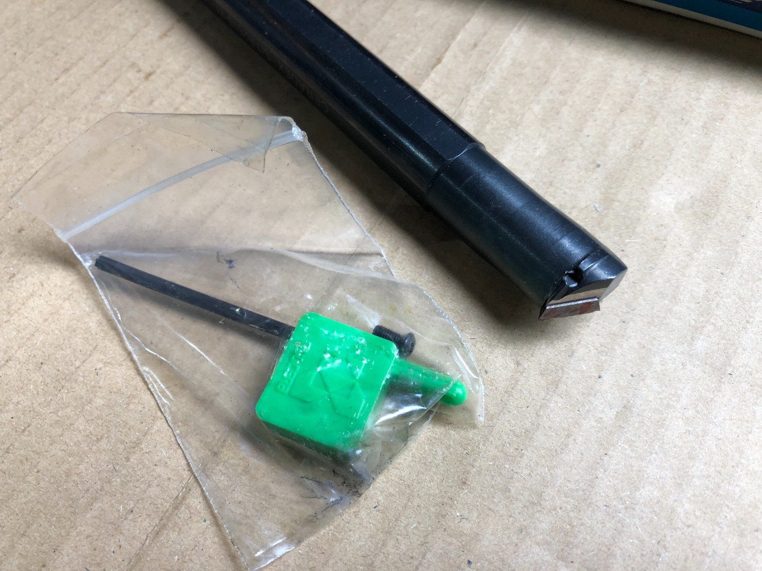 中古Other Screw tools 【内径ホルダ】SITR2016-11  京セラ