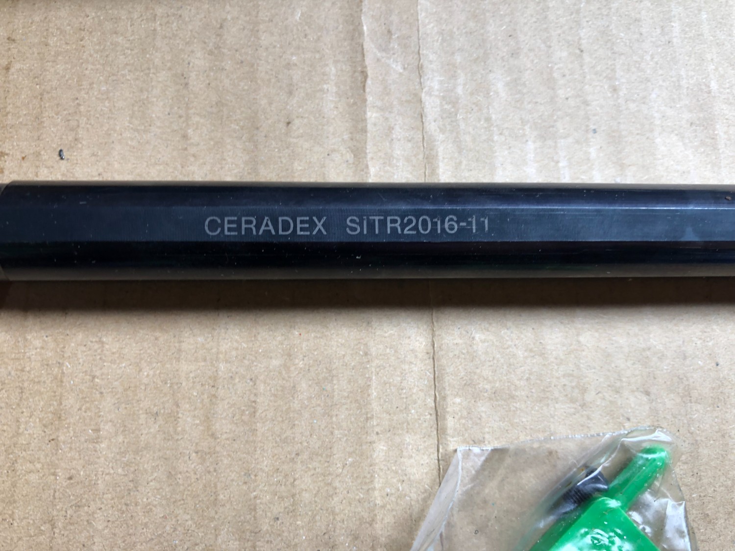 中古Other Screw tools 【内径ホルダ】SITR2016-11  京セラ