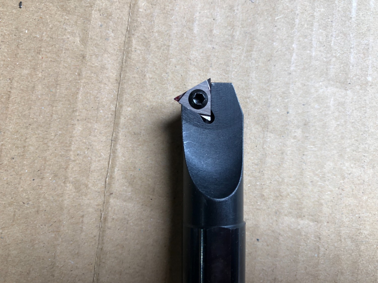 中古Other Screw tools 【内径ホルダ】SITR2016-11  京セラ