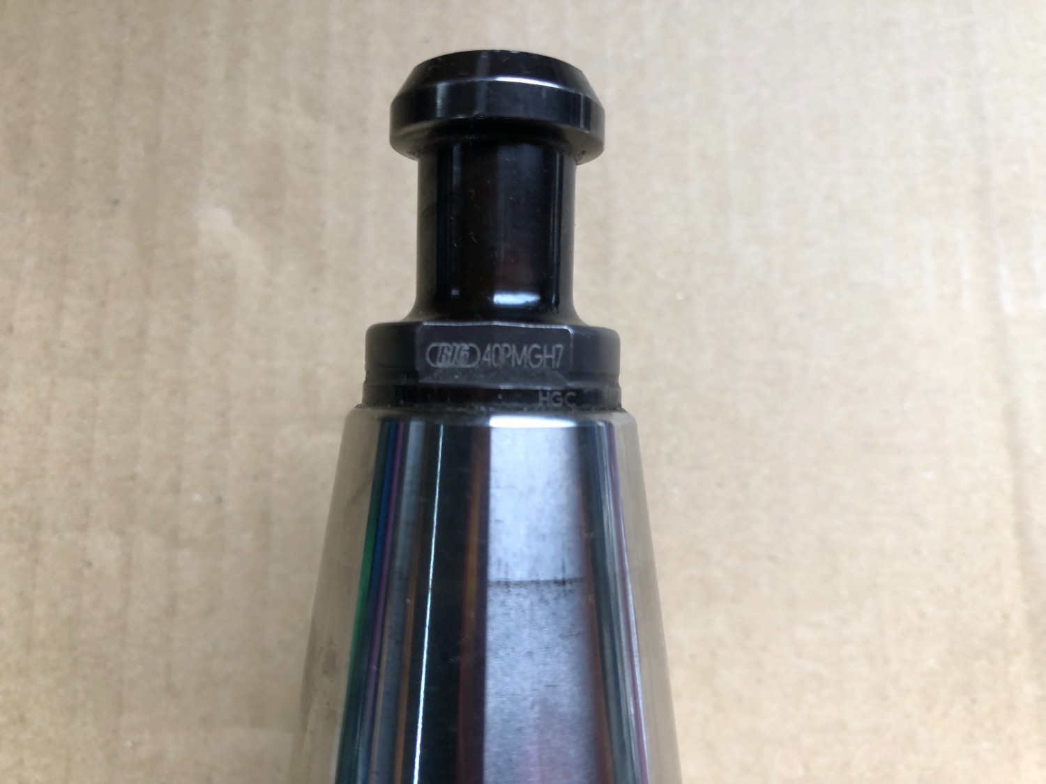 中古BBT40 【メガEチャック】BBT40-MEGA10E-90 大昭和精機/BIG DAISHOWA