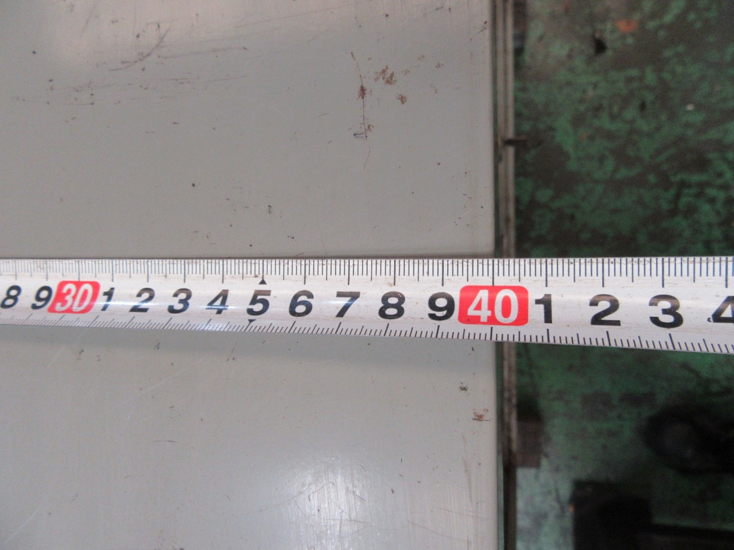 中古Workbench and Surface plates 棚 ALPS