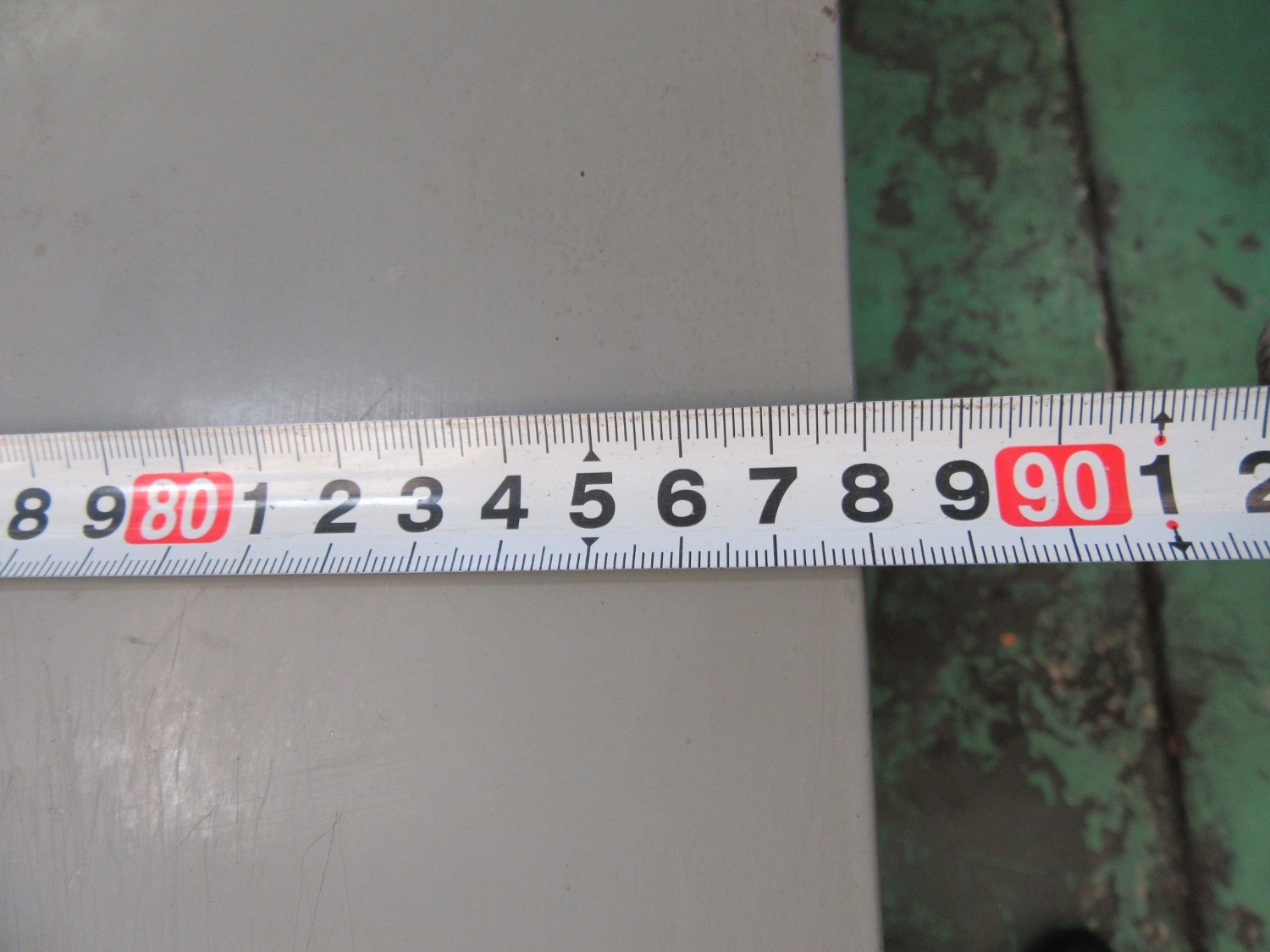 中古Workbench and Surface plates 棚 ALPS