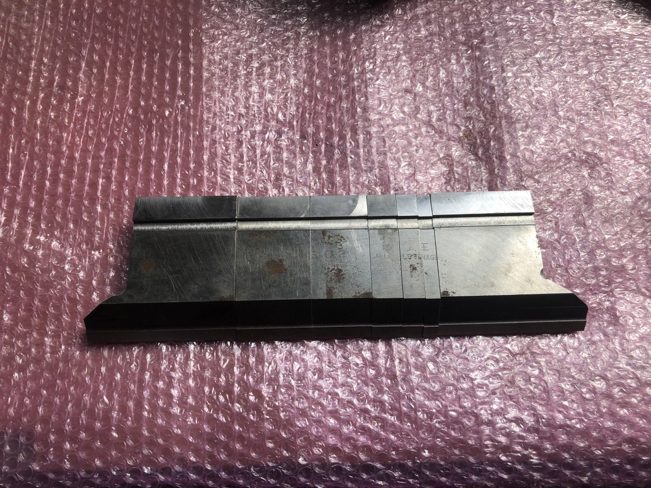 中古上型 【ベンダー金型（パンチ）】16-0.2 アマダ/AMADA