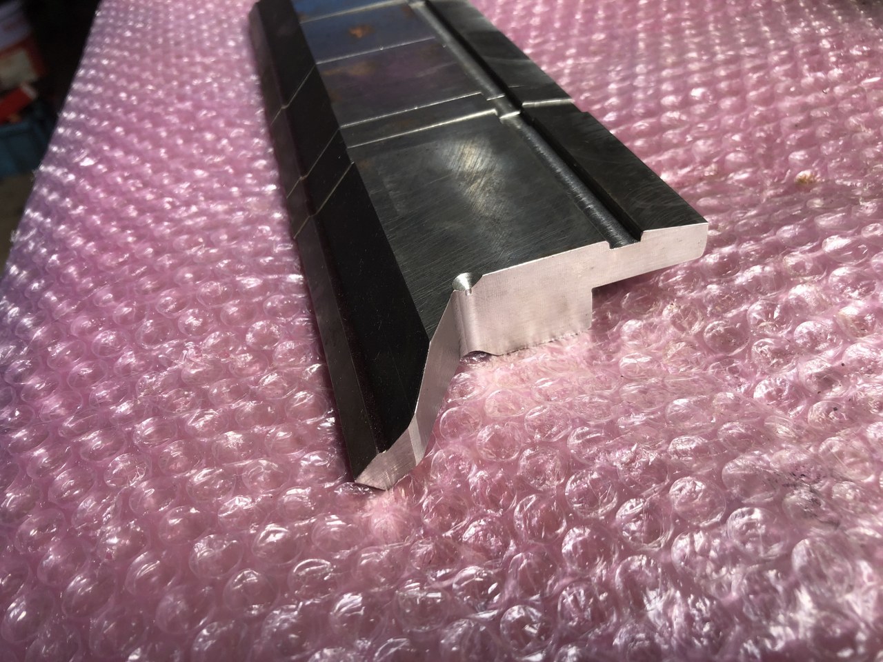 中古上型 【ベンダー金型（パンチ）】16-0.2 アマダ/AMADA